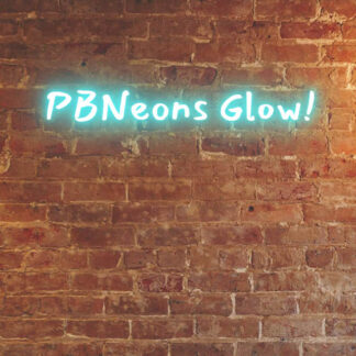 PB Neons Glow