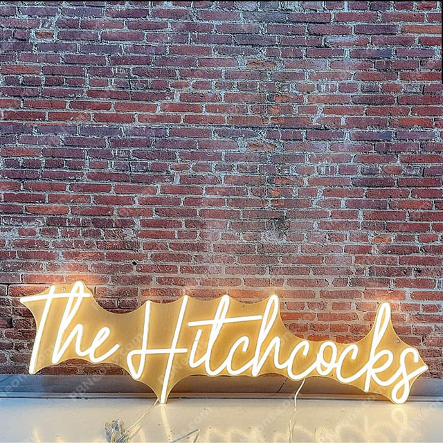 The Hitchcocks