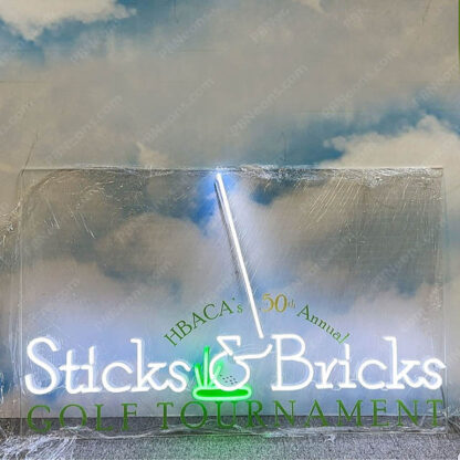 Sticks LED Neon