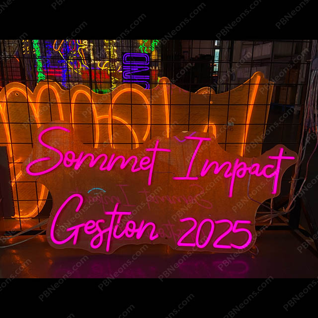Sommet LED