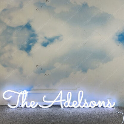 Adelsons NEON LED