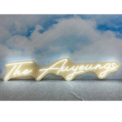 The Ayungs NEON LED